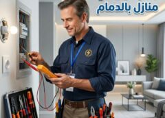 رقم كهربائى منازل بالدمام 0565902933